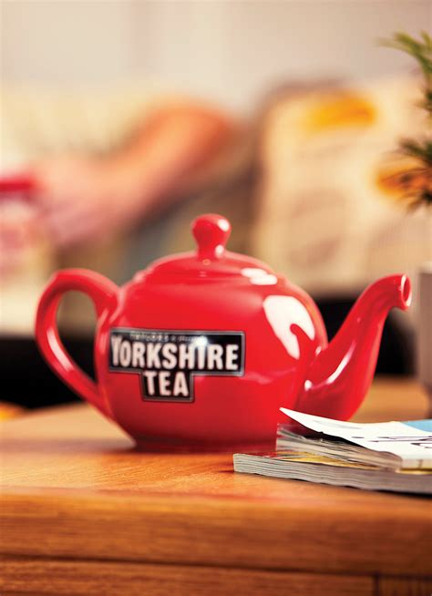 yorkshire tea factory shop